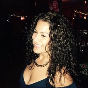 Meet your Posher, Erica